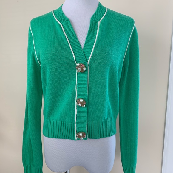 Cabi Wallis Cardigan - Picture 7 of 7
